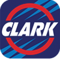 Clark logo