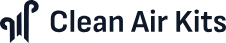 CleanAirKits logo