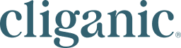 Cliganic logo