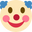 Clown World logo