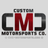 CMC Motorsports logo