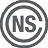CNS logo