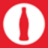Coca-Cola Store logo