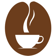CoffeeRoast Co. logo