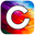 Colourmost logo