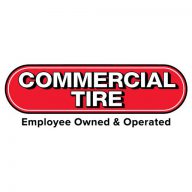 Commercial Tire logo