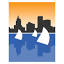 Community Boating Center logo
