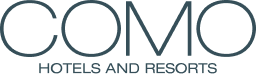 Como Hotels and Resorts logo