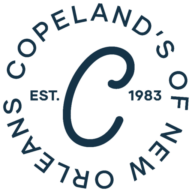 Copeland's logo