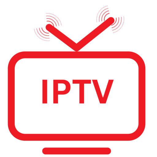 Core IPTV 247 logo