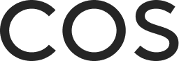 COS logo
