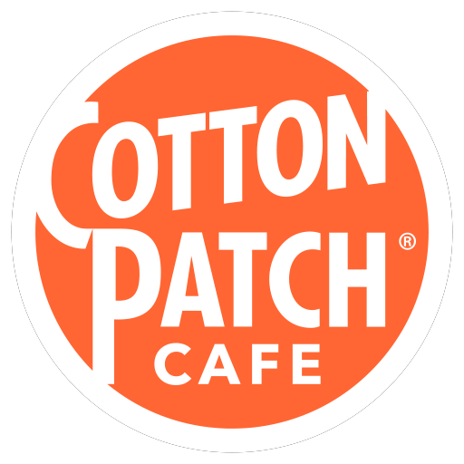 Cotton Patch Cafe logo