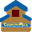 CountryMax logo