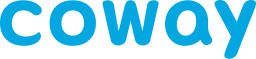 Coway logo