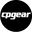 CPGear Tactical logo