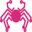 CrawlSpider logo