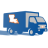 Cajun & Creole Food Shipped Nationwide logo