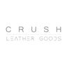Crush Leather Goods logo