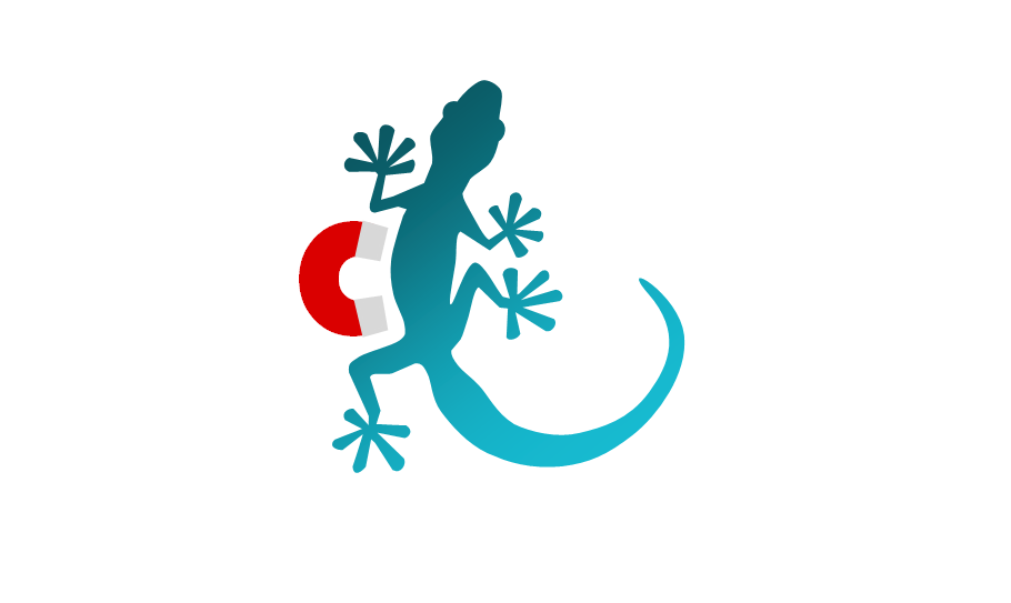 Crutchgecko logo