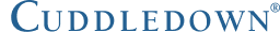 Cuddledown logo
