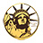 International Currency logo