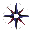 Curtis Wright Maps logo