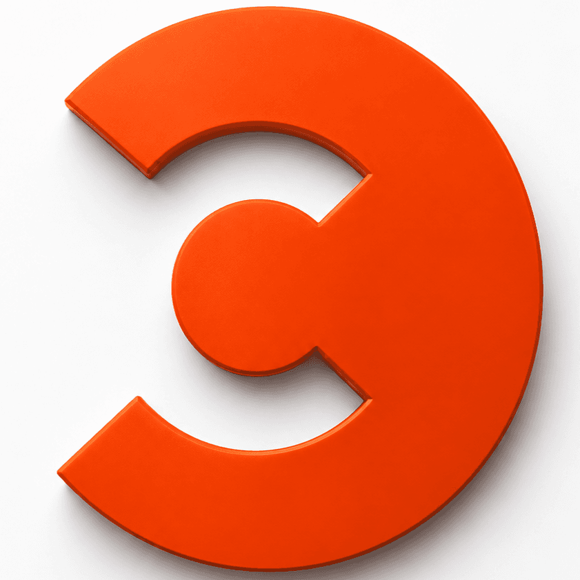 Custom Case Coach logo