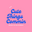 Cute Things Commin' logo