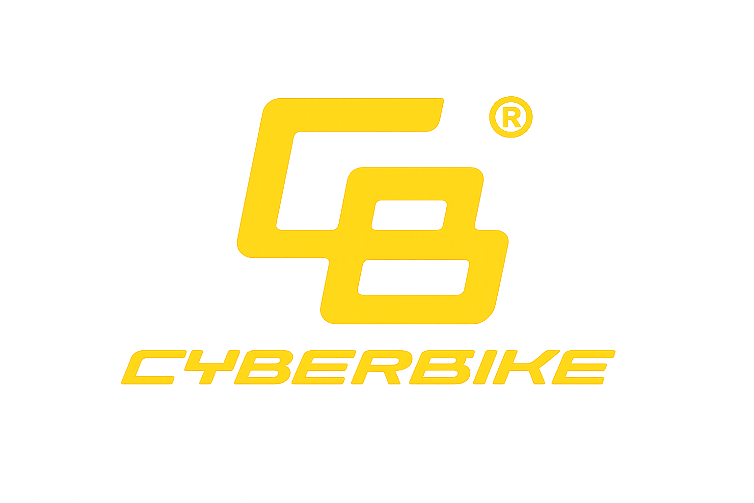 Cyberbike logo
