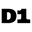D1 Milano logo