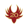 D20 Collective logo