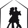 Dance From Home logo