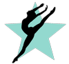 Starlight Dance Studios and Theater logo