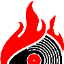 DangerousDJs logo