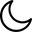 DarcMoon logo