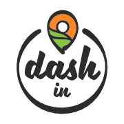 Dash In logo