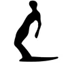 Davenport Surfboards logo