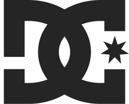DC Shoes logo