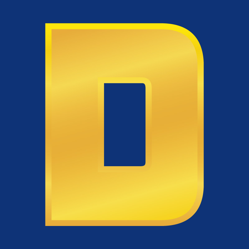 Defy Stain & Sealers logo