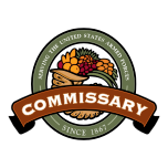 Defense Commissary Agency logo