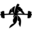 DeFranco's Gym logo