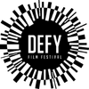 Defy Film Festival logo
