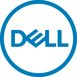 Dell Outlet logo