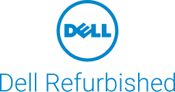 Dell Refurbished Computers logo