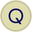 della Q logo