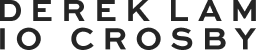 Derek Lam logo