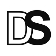 DS Dermasensa logo