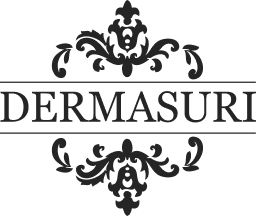 DERMASURI logo