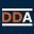 Desert Depot Arms logo