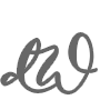 de Winton Paper Co logo